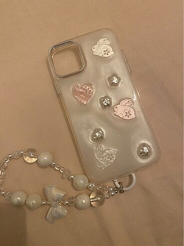 Coquette Lolita telefon kılıf iphone 11