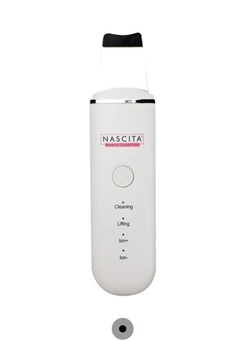 Nascita Ultrasonik Spatula Yüz Temizleme Cihazı