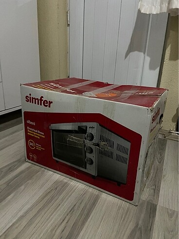 Fırın