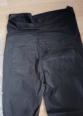 44 Beden Hamile Pantolon