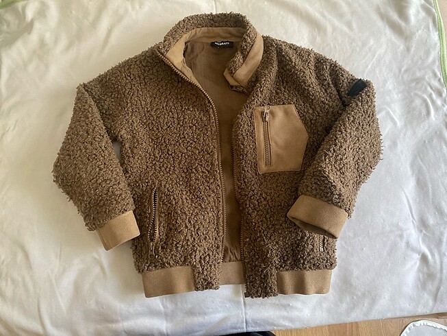 B&G store ceket 4 yaş
