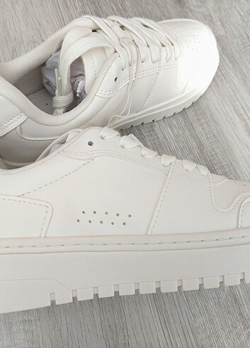 Zara spor ayakkabı - Görsel 5