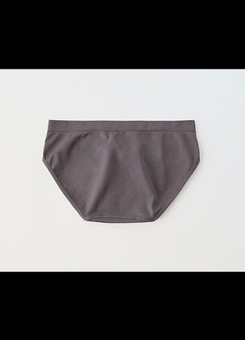 Zara kız çocuk külot seti - Görsel 2