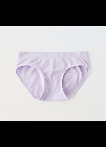 Zara kız çocuk külot seti - Görsel 3