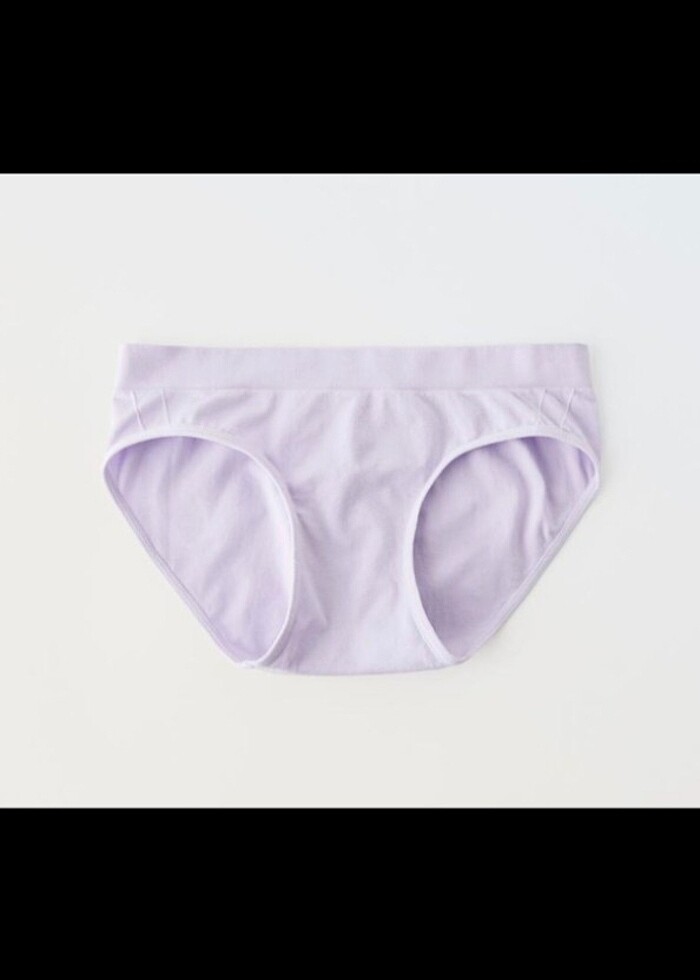 Zara kız çocuk külot seti - Görsel 3