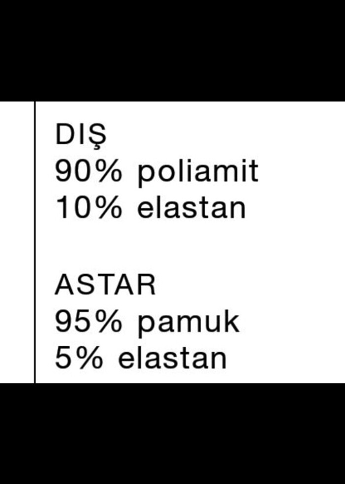 Zara kız çocuk külot seti - Görsel 5