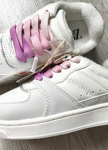Zara Zara bebek spor