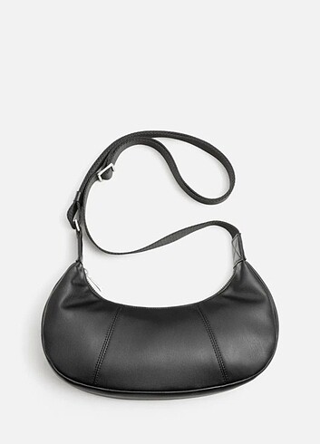 Zara erkek çanta - Görsel 6