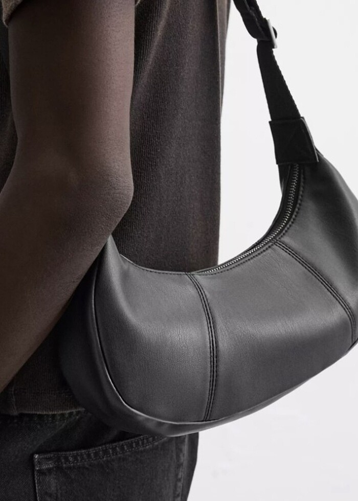 Zara erkek çanta - Görsel 2