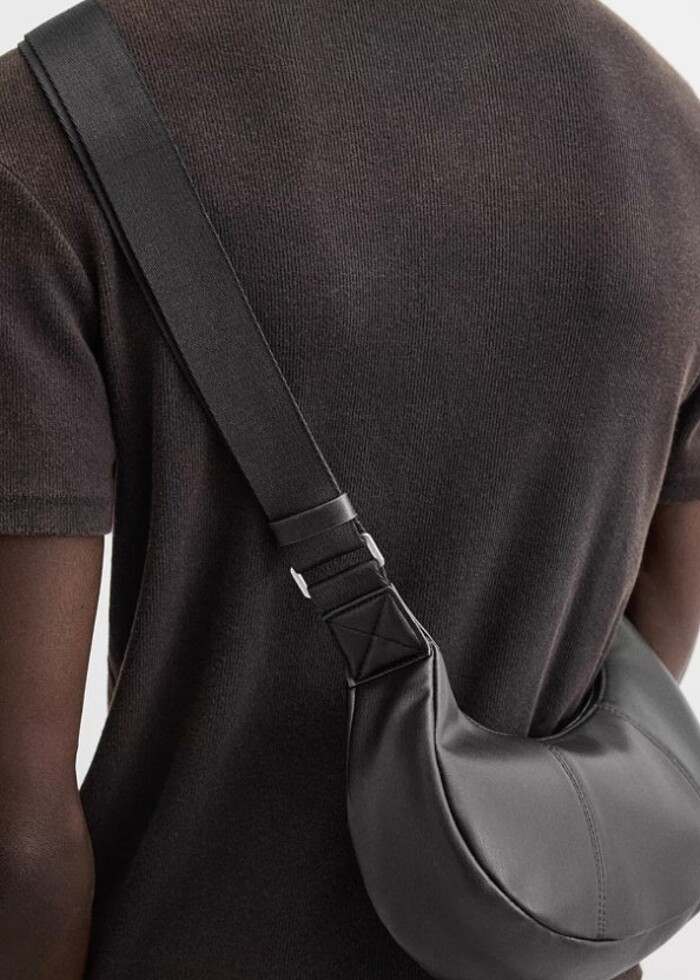 Zara erkek çanta - Görsel 3