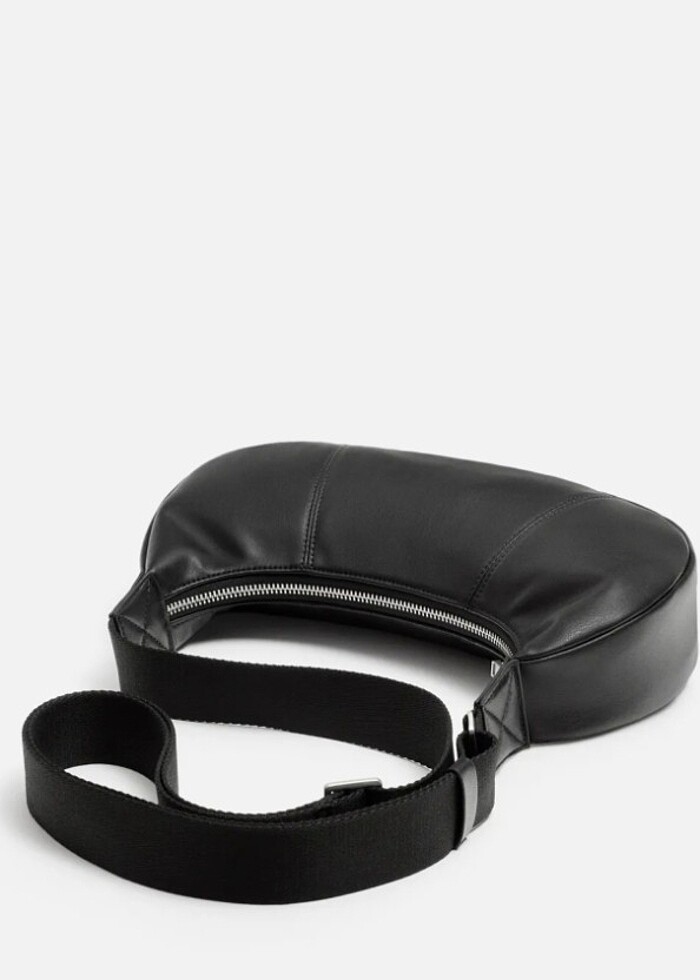 Zara erkek çanta - Görsel 5