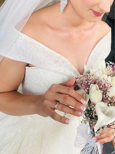 Gelinlik - Görsel 3