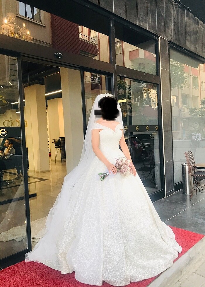 Gelinlik - Görsel 2