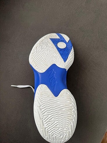 Basketbol ayakkabısı - Görsel 4