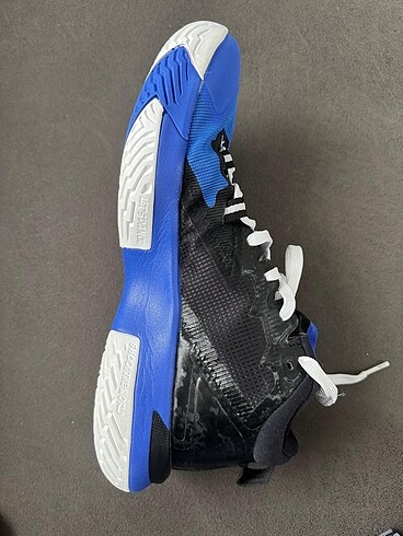 Basketbol ayakkabısı - Görsel 2