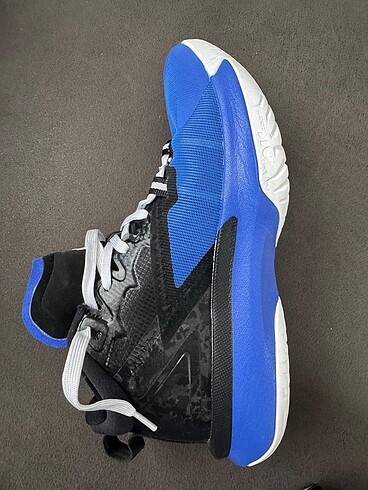 Basketbol ayakkabısı - Görsel 5