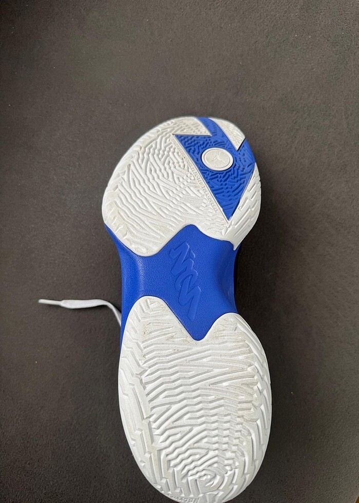 Basketbol ayakkabısı - Görsel 4