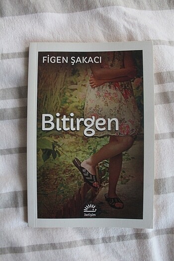 Bitirgen - Figen Şakacı