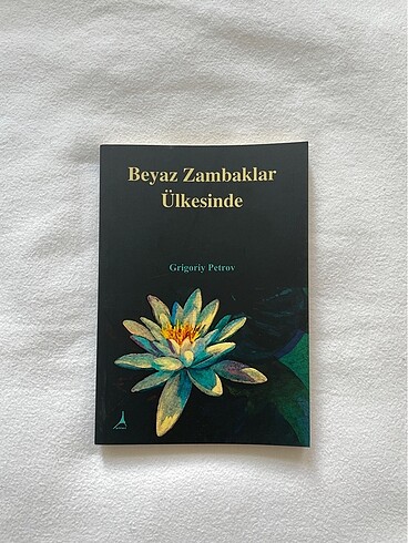 Beyaz Zambaklar ülkesinde