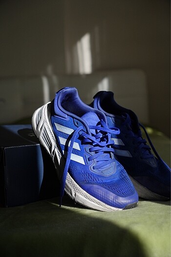 Adidas Questar Koşu Running Ayakkabı