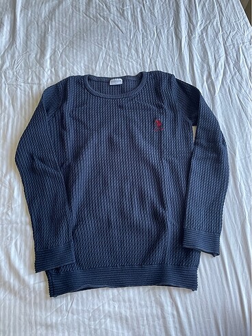 U.S Polo Assn. Us Polo Assn Suveter