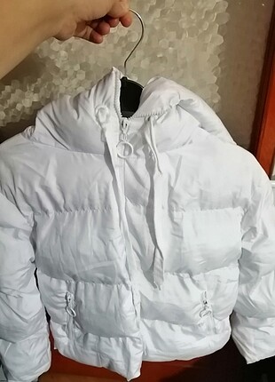 Şişme mont