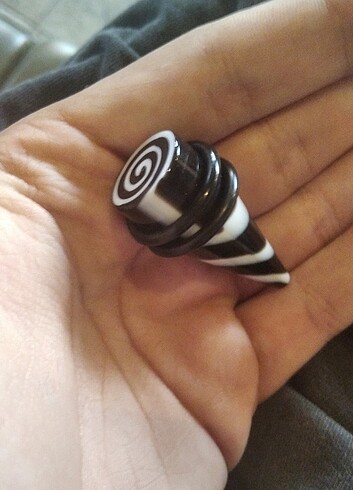 16mm tunel kazık 