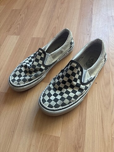 Vans ayakkabı 42 numara