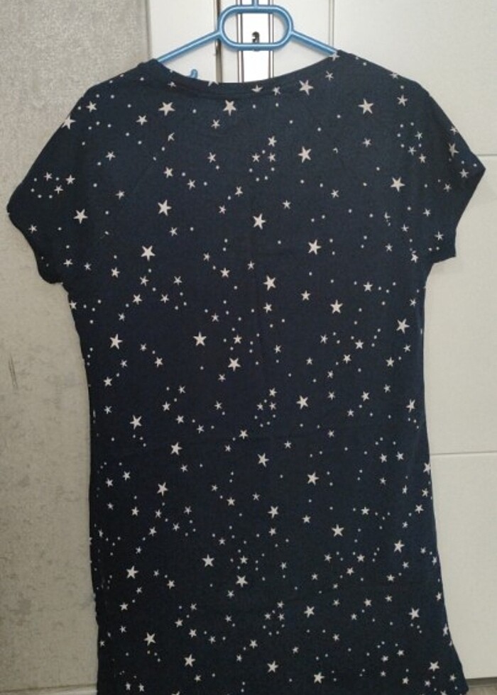 Hamile gecelik  - Görsel 2