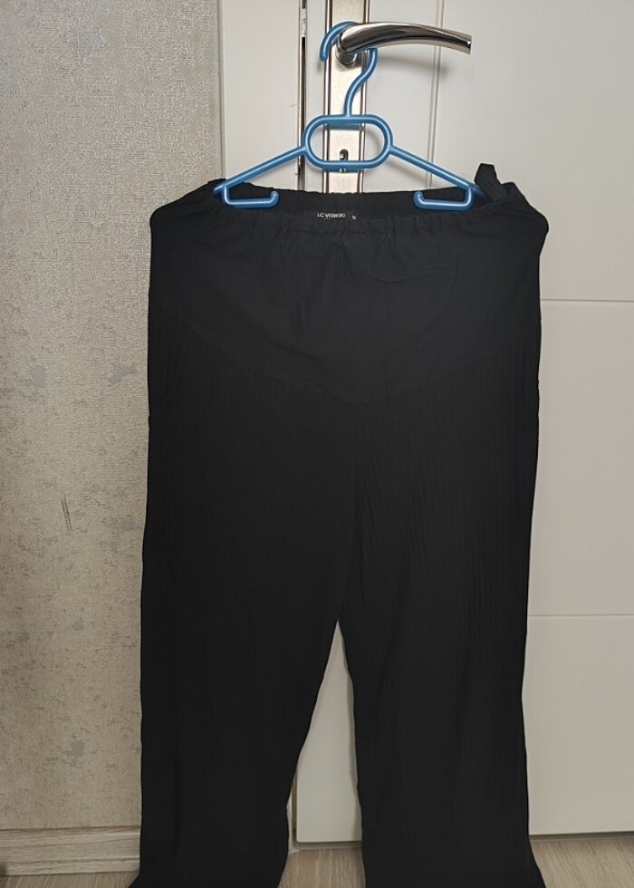 Hamile pantolon - Görsel 4