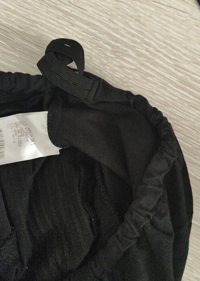 Hamile pantolon - Görsel 5