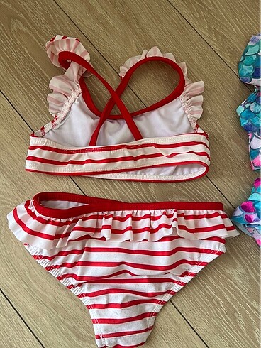 24-36 Ay Beden Markalı bikiniler