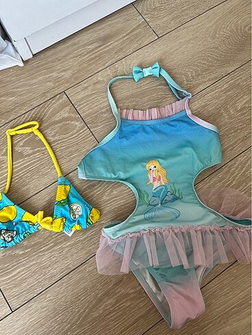 Marka bikiniler