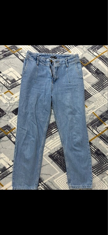 Kot pantolon
