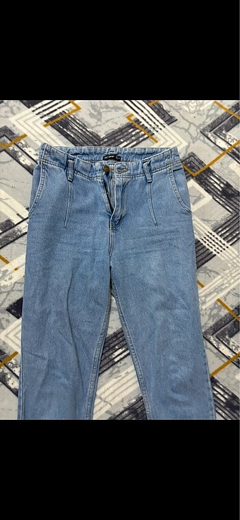 Trendyol & Milla Kot pantolon