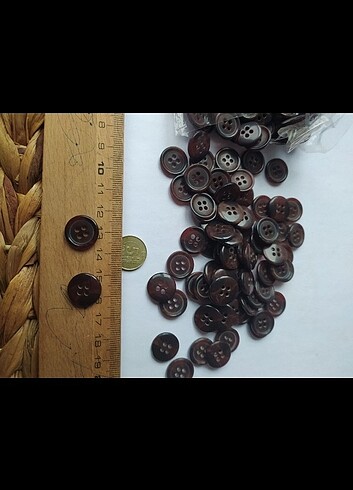 #dügme#dugme 100 Adet 60? 1000 Adet 500?
