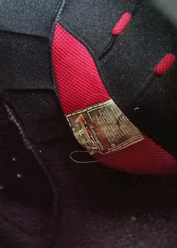 kask Motosiklet Kaskı - Görsel 5