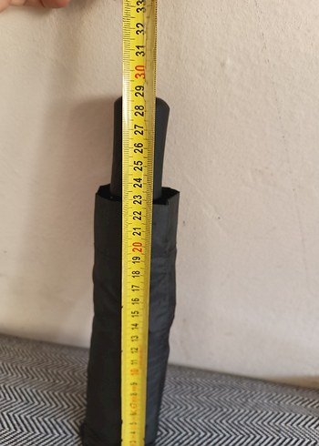 Şemsiye yağmur şemsiye - Görsel 10