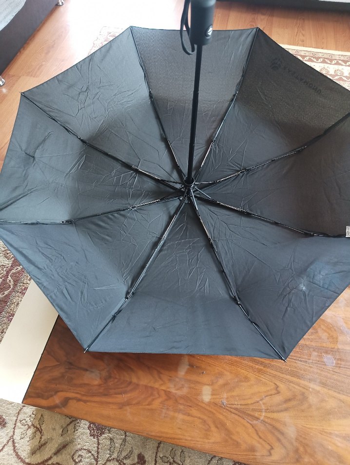 Şemsiye yağmur şemsiye - Görsel 2