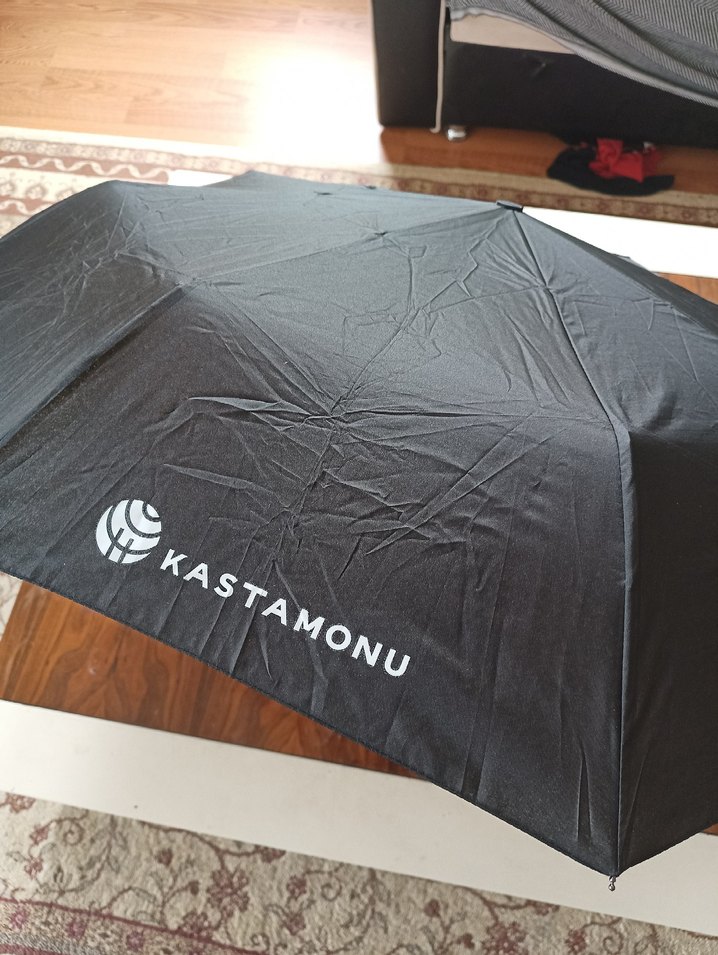 Şemsiye yağmur şemsiye - Görsel 3