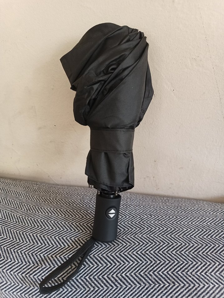 Şemsiye yağmur şemsiye - Görsel 5