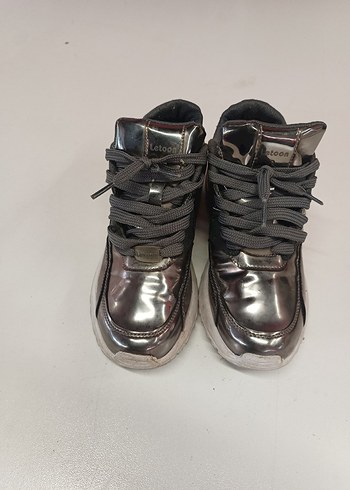 Kadın Spor Ayakkabı - Görsel 3