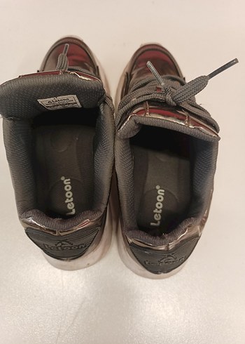 Kadın Spor Ayakkabı - Görsel 6