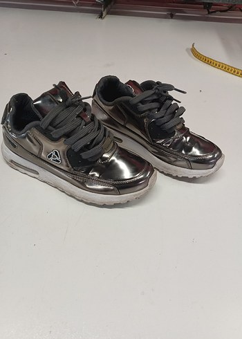 Kadın Spor Ayakkabı - Görsel 2