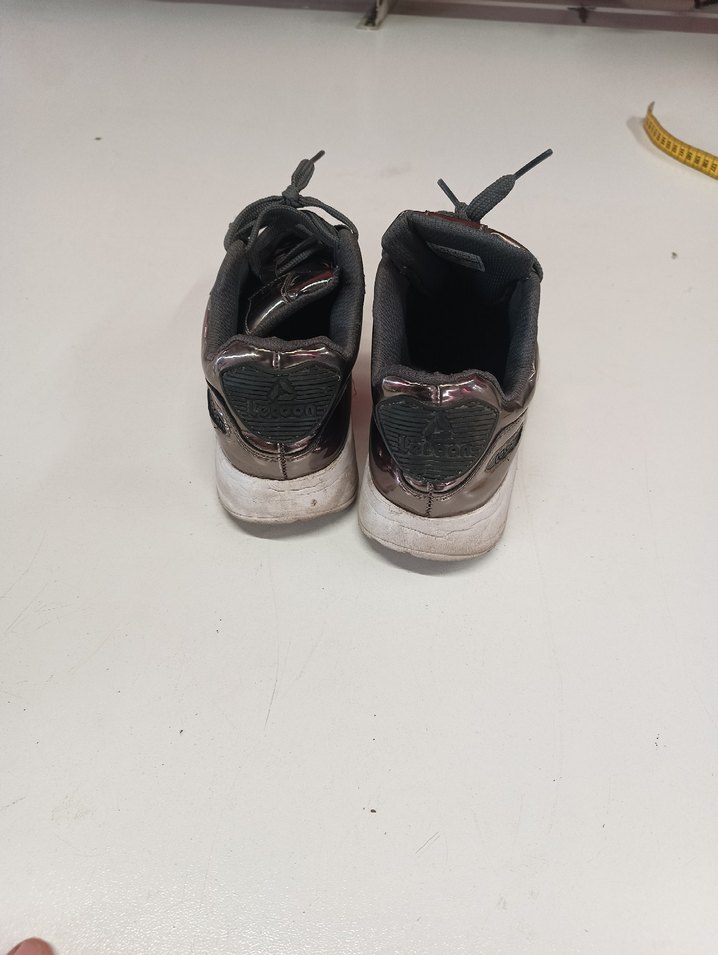 Kadın Spor Ayakkabı - Görsel 4