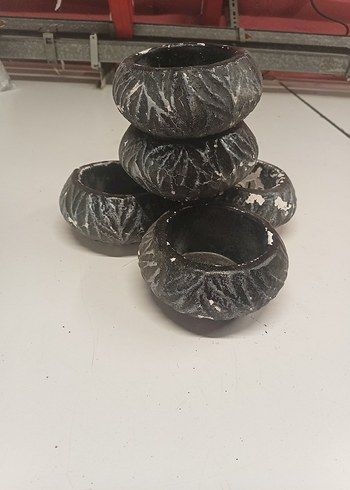 saksı çiçek bitki saksı - Görsel 3