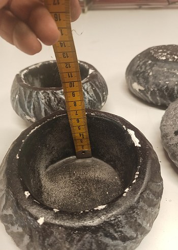 saksı çiçek bitki saksı - Görsel 6