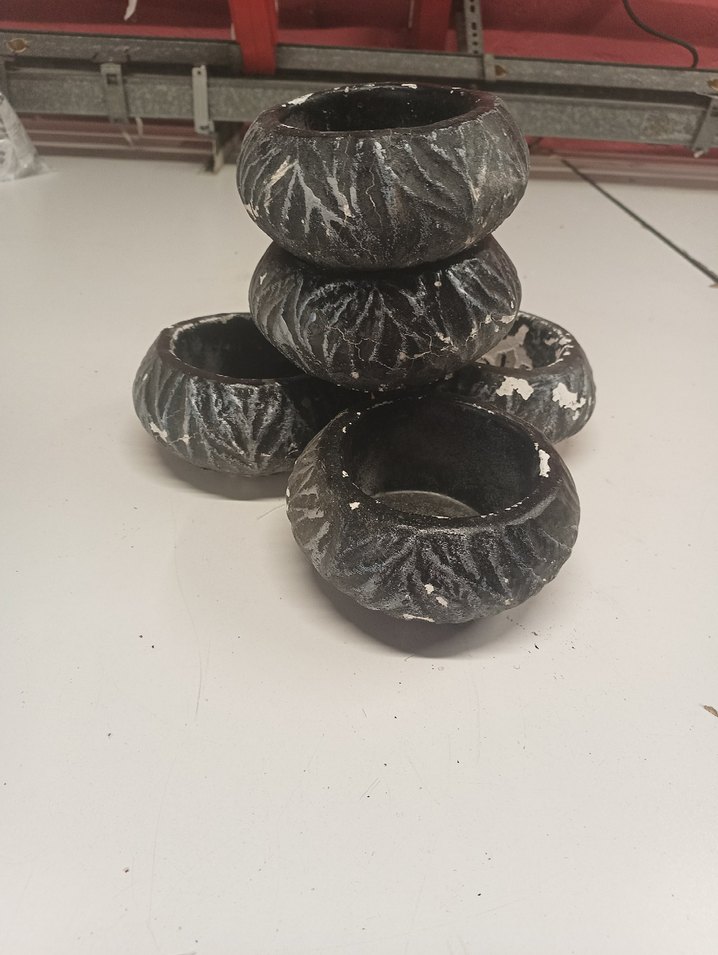 saksı çiçek bitki saksı - Görsel 3