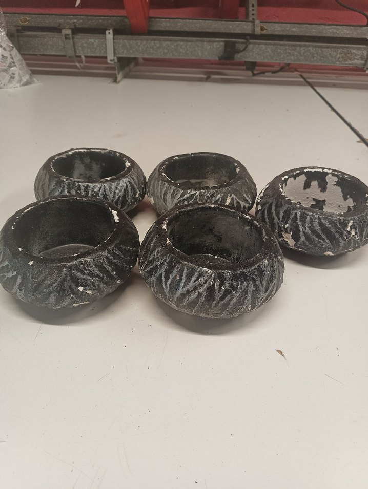 saksı çiçek bitki saksı - Görsel 2