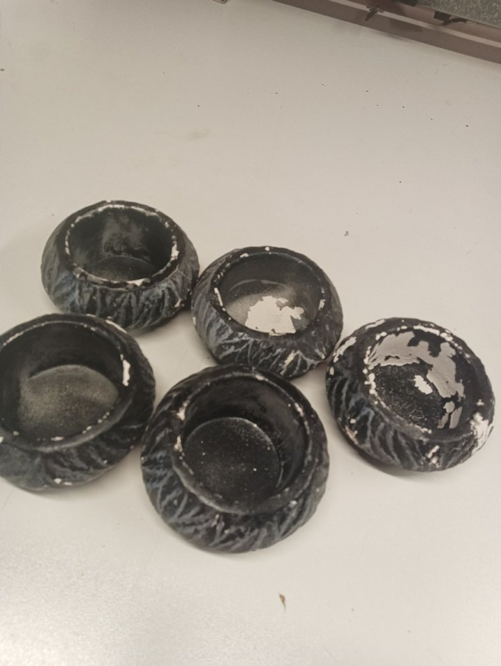 saksı çiçek bitki saksı - Görsel 5